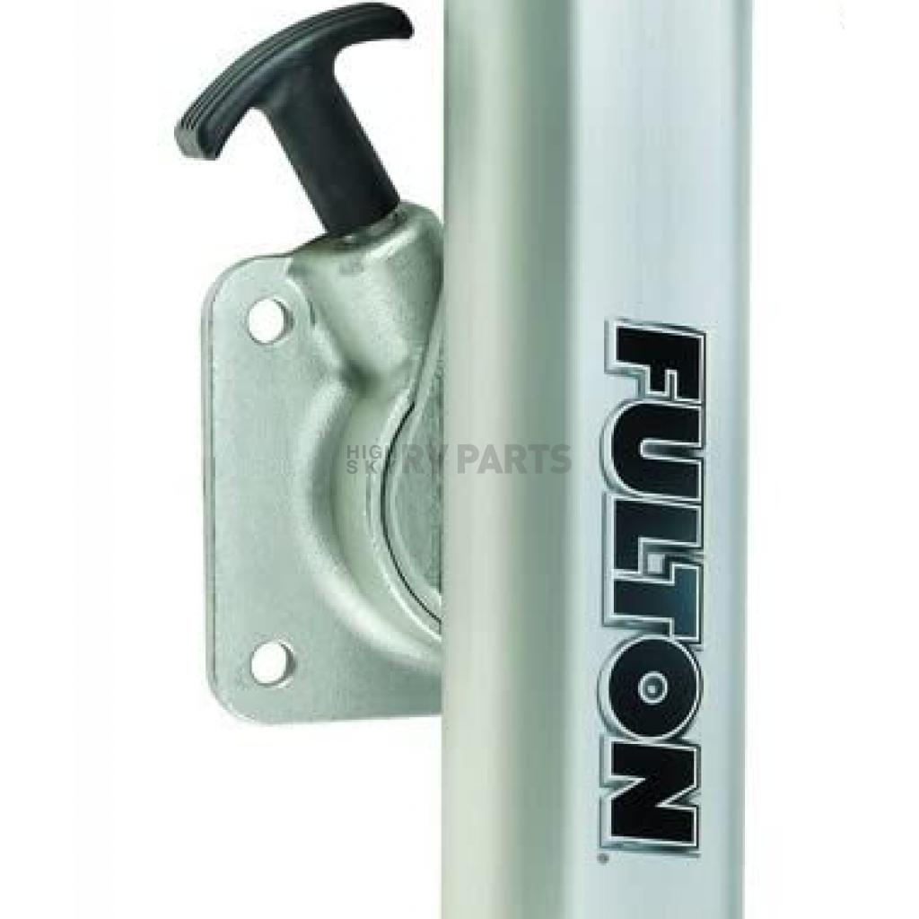 Fulton Trailer Tongue Jack 1413020134